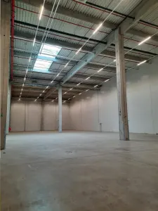 Spatiu Industrial - 3500 mp - Logistica - Productie - Depozitare - Distributie - foto 4