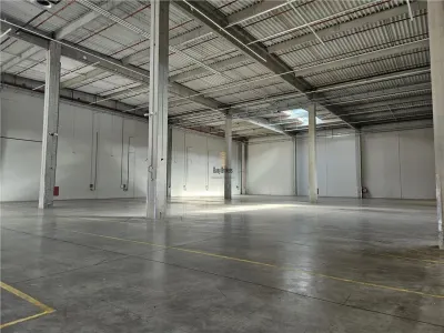 Spatiu Industrial - 4300 mp - Logistica - Productie - Depozitare - Distributie - foto 5