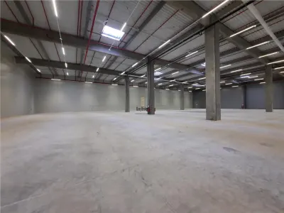 Spatiu Industrial - 5000 mp - Logistica - Productie - Depozitare - Distributie - foto 11