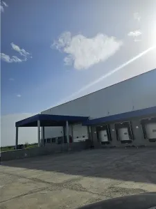 Spatiu Industrial - 3000 mp - Logistica - Productie - Depozitare - foto 9