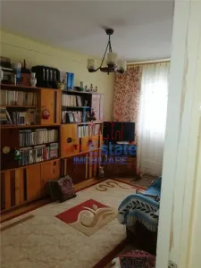 Apartament 3 camere Alexandru cel Bun - foto 2