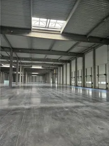 Spatiu Industrial - 1700 mp - Productie - Depozitare - foto 2