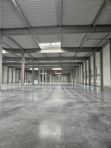 Spatiu Industrial - 1700 mp - Productie - Depozitare - foto 3