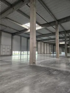 Spatiu Industrial - 1700 mp - Productie - Depozitare - foto 4