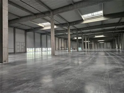 Spatiu Industrial - 1700 mp - Productie - Depozitare - foto 5