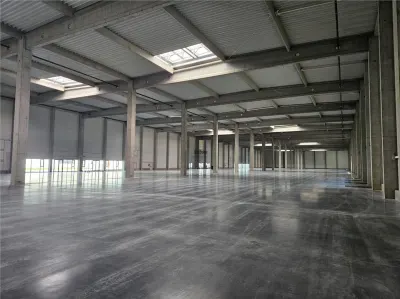 Spatiu Industrial - 1700 mp - Productie - Depozitare - foto 7