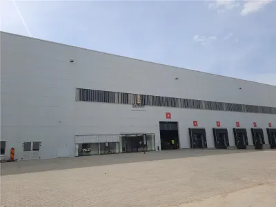 Spatiu Industrial - 1700 mp - Productie - Depozitare - foto 10