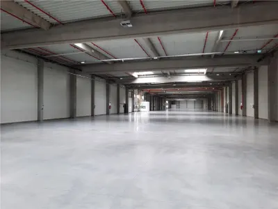 Spatiu Industrial - 2700 mp - Logistica - Productie - Depozitare - foto 17