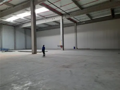 Spatii Industriale - 7000 mp - Logistica - Productie - Depozitare - foto 7