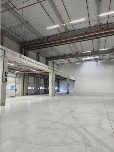 Spatiu Industrial - 1500 mp - Logistica - Productie - Depozitare - Brasov