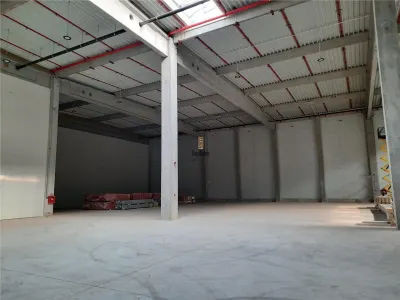 Spatiu Industrial - 1500 mp - Logistica - Productie - Depozitare - foto 2