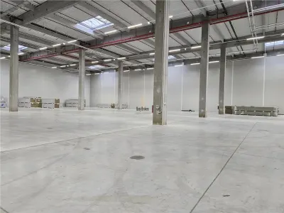 Spatiu Industrial - 1500 mp - Logistica - Productie - Depozitare - foto 3