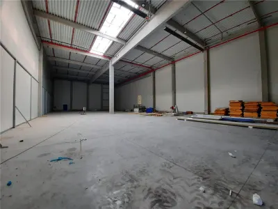 Spatiu Industrial - 1500 mp - Logistica - Productie - Depozitare - foto 21