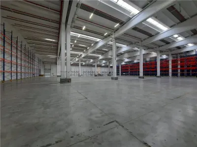 Spatiu Industrial - 3000 mp - Logistica - Productie - Depozitare - Distributie - foto 14