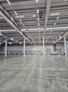 Spatiu Industrial - 3000 mp - Logistica - Productie - Depozitare - Distributie - foto 8