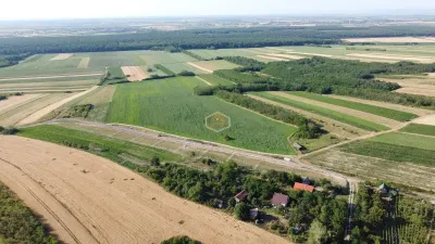 Ultimele 2 parcele disponibile - Teren intravilan - Vedere catre oras - foto 2