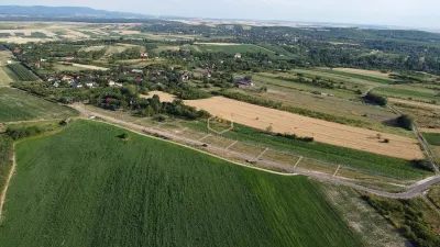 Ultimele 2 parcele disponibile - Teren intravilan - Vedere catre oras - foto 7