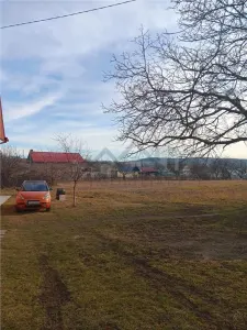 Teren 3500mp Paun Bucium la asfalt cu toate utilitatile - foto 4