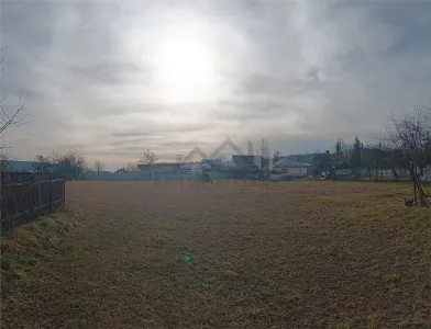 Teren 3500mp Paun Bucium la asfalt cu toate utilitatile - foto 6