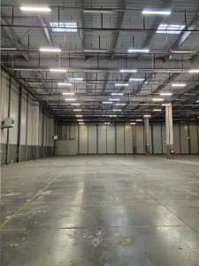 Spatiu Industrial - 1500 mp - Logistica - Productie - Depozitare - Codlea