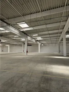 Spatiu Industrial - 6000 mp - Productie - Depozitare - Distributie - foto 10