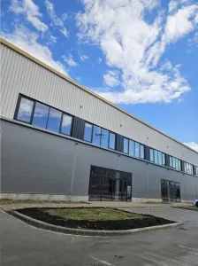 Spatiu Industrial - 576 mp - Productie - Depozitare - Distributie - E-Commerce - foto 2