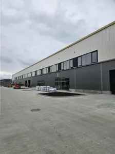 Spatiu Industrial - 576 mp - Productie - Depozitare - Distributie - E-Commerce - foto 5