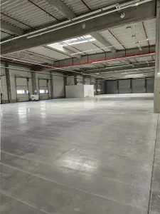 Spatiu Industrial - 2500 mp - Logistica - Productie - Depozitare - Distributie - foto 11