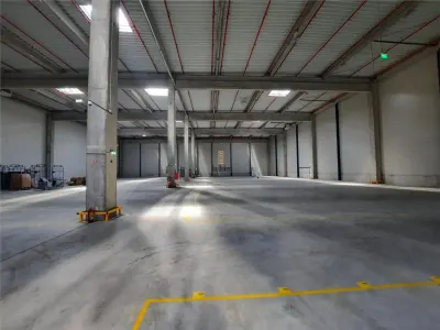 Spatiu Industrial - 4000 mp - Logistica - Productie - Depozitare - Distributie - foto 14