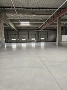 Spatiu Industrial - 600 mp - Productie - Depozitare - Distributie - foto 6