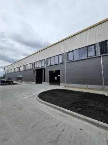 Spatii Industriale - 1296 mp - Productie - Depozitare - Distributie - E-Commerce - foto 3