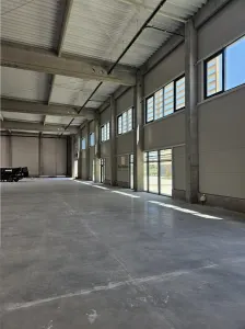 Spatii Industriale - 1296 mp - Productie - Depozitare - Distributie - E-Commerce - foto 6