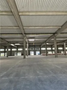 Spatii Industriale - 1296 mp - Productie - Depozitare - Distributie - E-Commerce - foto 10