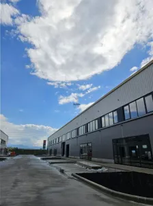 Spatiu Industrial - 1140 mp - Productie - Depozitare - Distributie - E-Commerce - foto 2