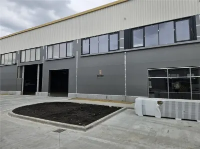 Spatiu Industrial - 1140 mp - Productie - Depozitare - Distributie - E-Commerce - foto 6