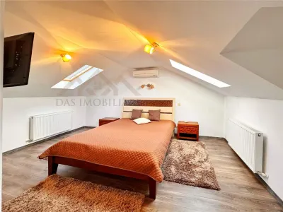 Apartament 3 camere si loc de parcare zona Marul de Aur - foto 3