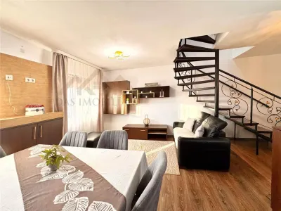 Apartament 3 camere si loc de parcare zona Marul de Aur - foto 4