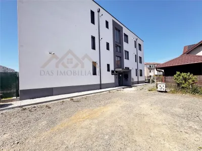 Apartament 1 camera, bloc nou, zona Daliei - foto 4