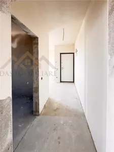 Apartament 1 camera, bloc nou, zona Daliei - foto 5