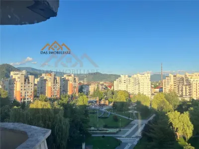 Ultracentral, 3 camere si terasa de 50 mp , etaj intermediar - foto 4