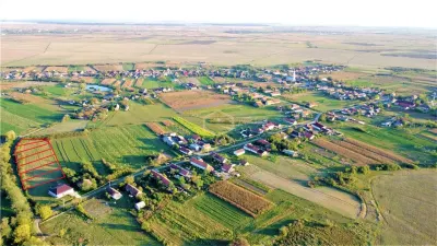 Teren intravilan 750 mp | Plata in 12 rate | Aproape de Satu Mare - foto 2