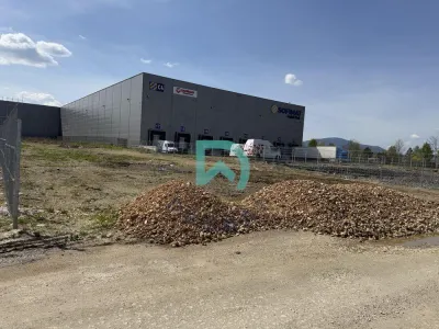 Teren intravilan de vanzare  Ghimbav - foto 9