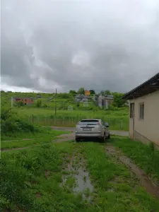 Manta Rosie  Hlincea Casa parter din caramida 81mp si teren 616mp - foto 7