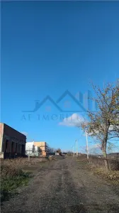 Aroneanu teren 652mp cu utilitati si Certificat de Urbanism - foto 6