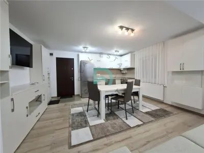 Apartament 2 camere Scriitorilor, Brasov - foto 7