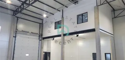 Hala industrial596 mp, prima inchiriere, Parc Industrial Prejmer - foto 6