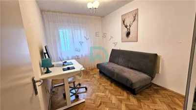 Apartament 3 camere, Central, Brasov - foto 2