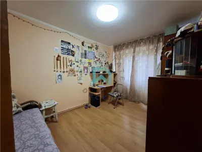 Apartament 3 camere Racadau, Brasov - foto 9