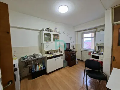 Apartament 3 camere Racadau, Brasov - foto 10