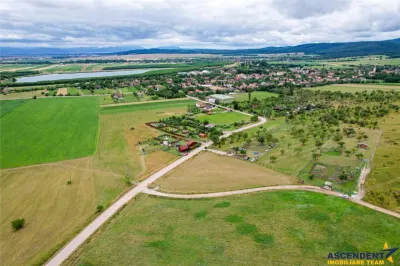 Recomandat si pentru casa de vacanta si/sau investitie, 3.800mp - foto 3